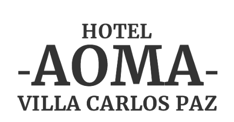 Hotel AOMA Villa Carlos Paz
